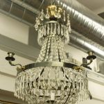 820 2379 CHANDELIER
